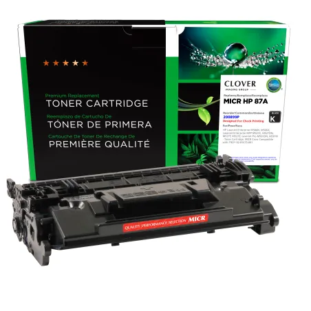 HP - CF287A(M)