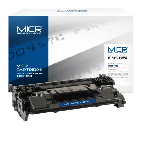 HP - CF287A