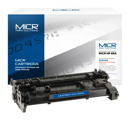 HP - CF289A