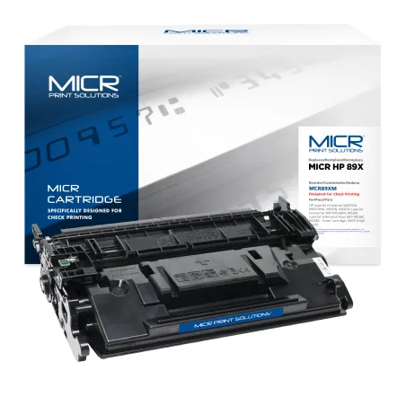 HP - CF289X