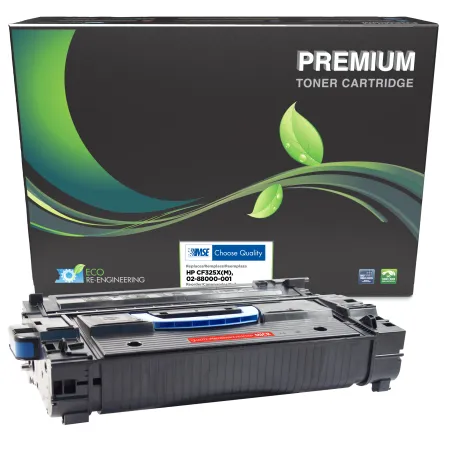 HP - CF325X(M)