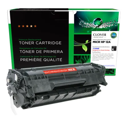HP - Q2612A(M)