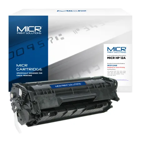 HP - Q2612A(M)
