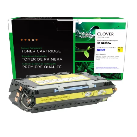 HP - Q2682A