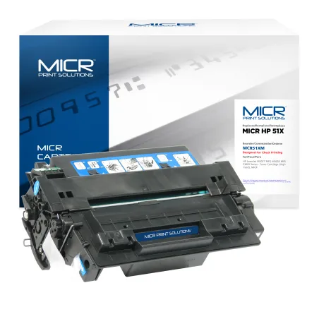 HP - Q7551X(M)