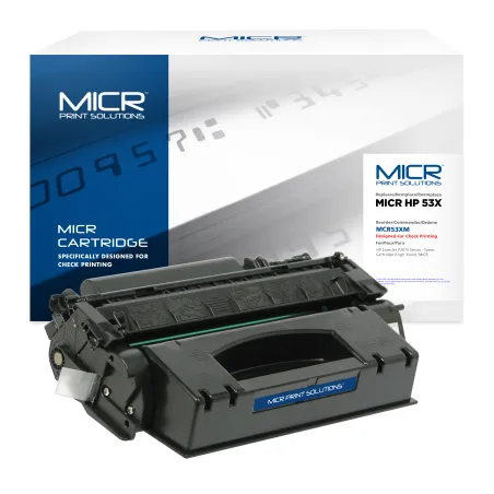 HP - Q7553X(M)