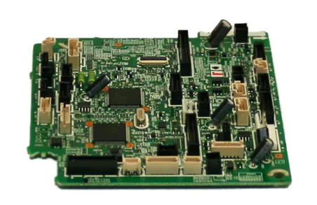 HP - RM2-7643