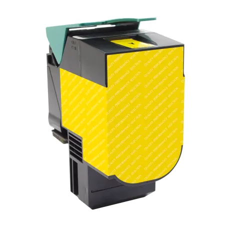 Lexmark - C540H1YG, C540H2YG