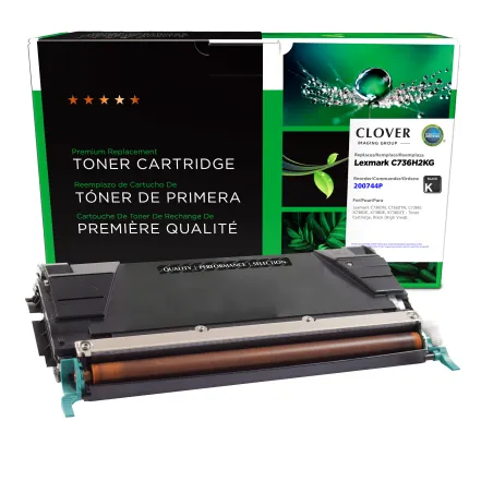 Lexmark - C736H2KG