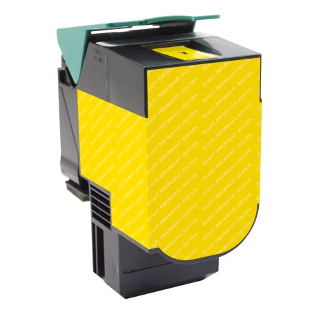 Lexmark - 70C0H40, 70C1HY0, 80C1HY0