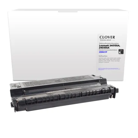 LEXMARK - 24015SA, 24035SA