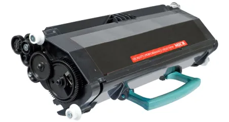 Lexmark - E260A11A(M), E260A21A(M)