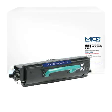 Lexmark - E360H11A, E360H21A