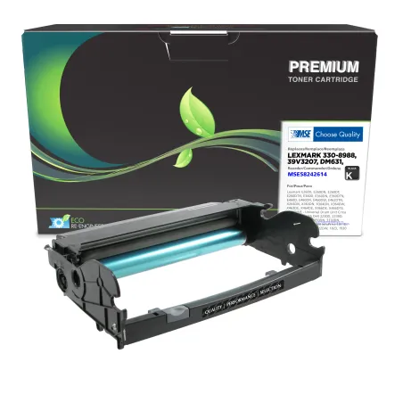Lexmark - 330-8988, 39V3207, DM631, E260X22G