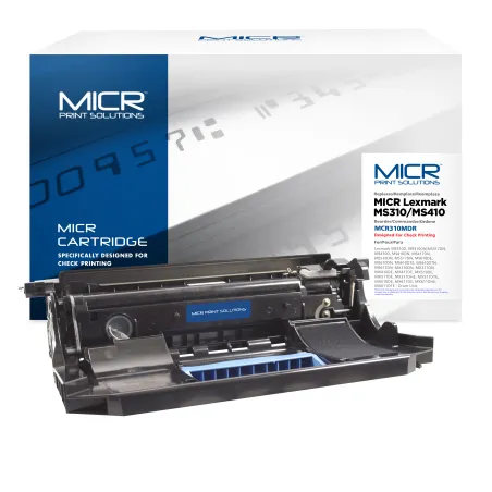 Lexmark - 50F0Z00, 50F0ZA0
