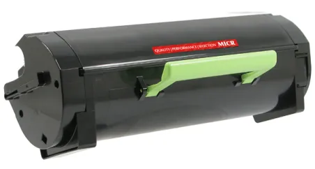 Lexmark - 50F0HA0(M), 50F1H00(M)
