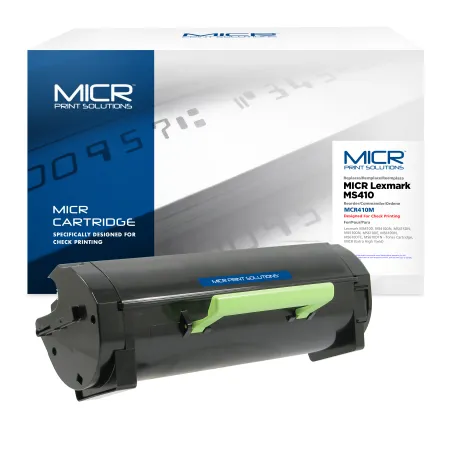 Lexmark - 50F0XA0, 50F1X00