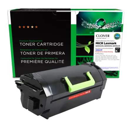 Lexmark - 52D0HA0(M), 52D1H00(M), 52D1H0L(M)