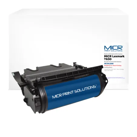 Lexmark - 12A7362(M), 12A7462(M)