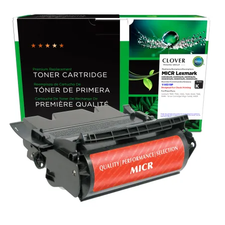 Lexmark - 64004HA(M), 64015HA(M), 64035HA(M), X644H01A(M), X644H11A(M), X644H21A(M)