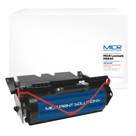 Lexmark - 64015HA(M), 64035HA(M)