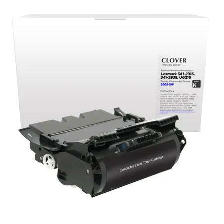 Lexmark - 341-2916, 341-2938, UG216