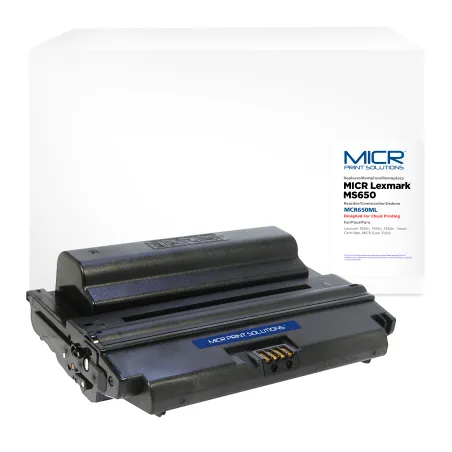 Lexmark - T650H11A(M), T650H21A(M)