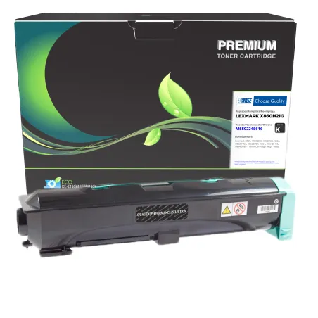 LEXMARK - X860H21G