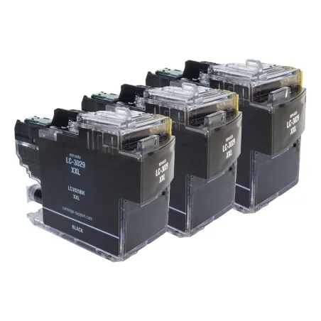 Brother - LC3029XXL, LC30293PK