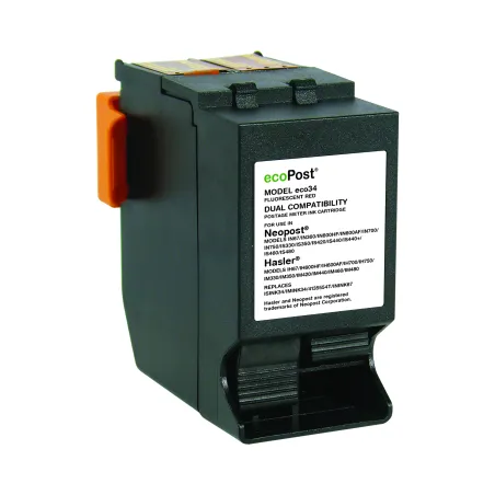 NeoPost-Hasler - 4135554T, 4135557W, 7210584H, IMINK34, IN3INK, ININK67, ISINK34