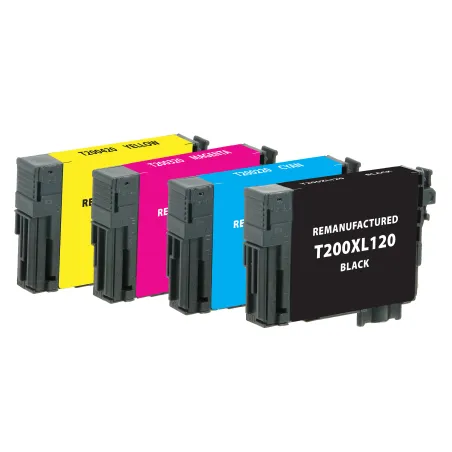 Epson - T200XL/T200, T200XL-BCS