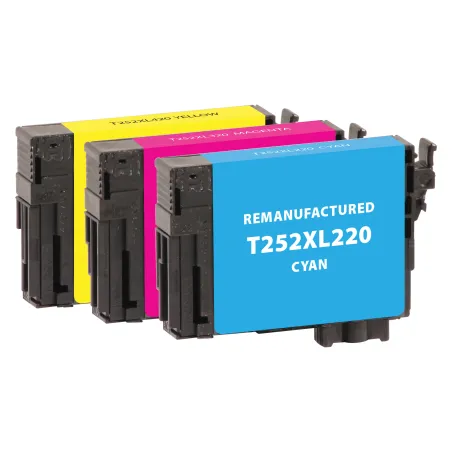 Epson - T252XL, T252XL220, T252XL320, T252XL420