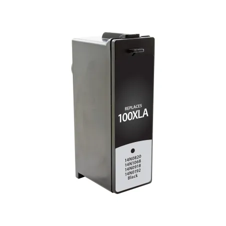 LEXMARK - #100XL, 14N1068