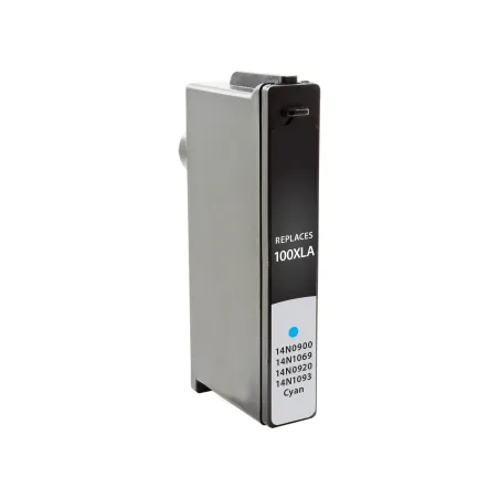 LEXMARK - #100XL, 14N1069
