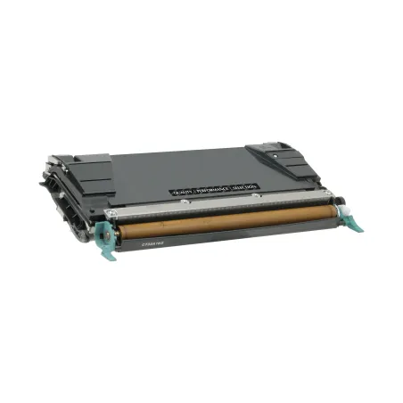 Lexmark - C5202KS, C5220KS, C5222KS, C5242KH