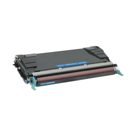 Lexmark - C5202CS, C5220CS, C5222CS, C5242CH