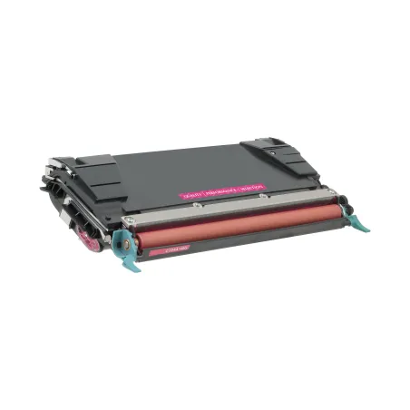 Lexmark - C5202MS, C5220MS, C5222MS, C5242MH
