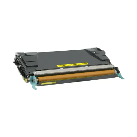 LEXMARK - C5202YS, C5220YS, C5222YS, C5242YH