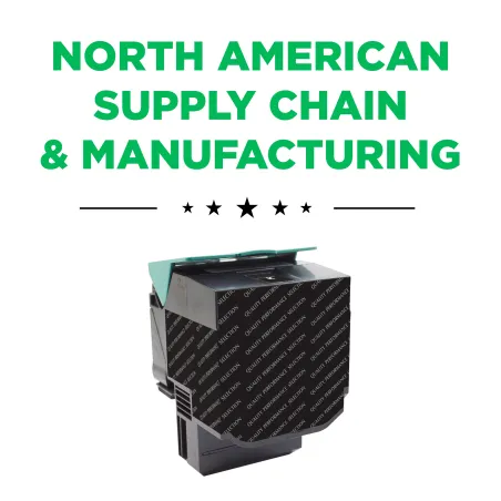 Lexmark - C540H1KG, C540H2KG