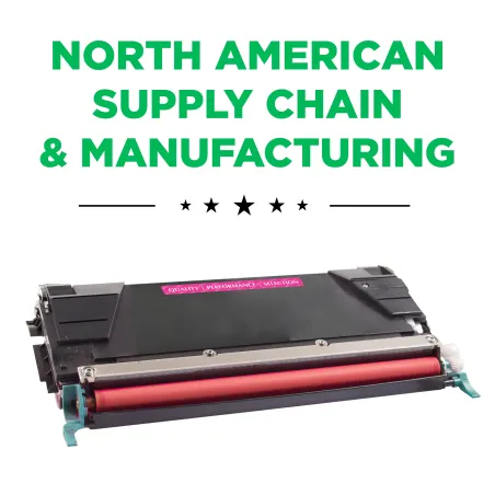 Lexmark - C736H2MG