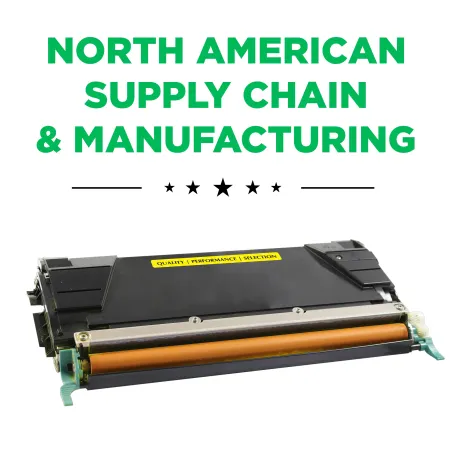 Lexmark - C736H2YG