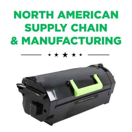 Lexmark - 52D0H0N, 52D0HA0, 52D1H00, 52D1H0E, 62D0HA0, 62D1H00