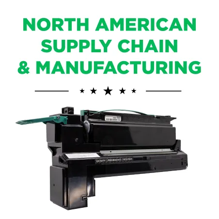Lexmark - X792X1KG, X792X2KG