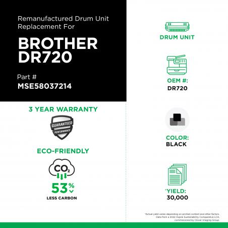Brother - DR720