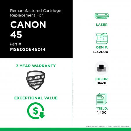 Canon - 1242C001
