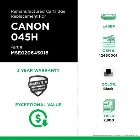 Canon - 1246C001