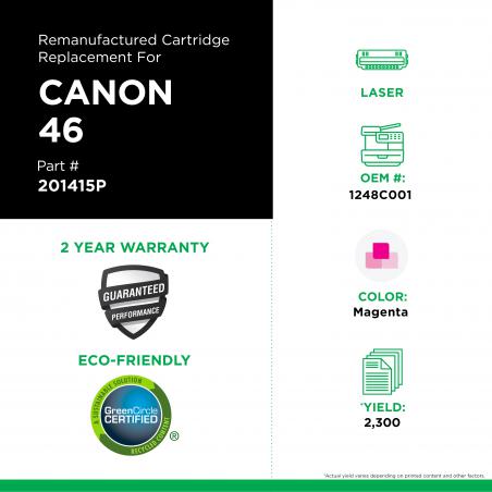 Canon - 1248C001