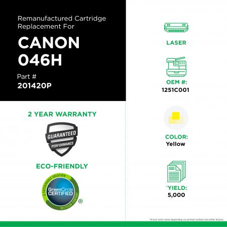 Canon - 1251C001