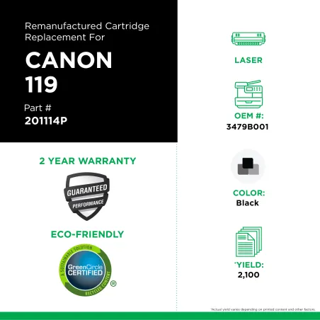 Canon - 3479B001