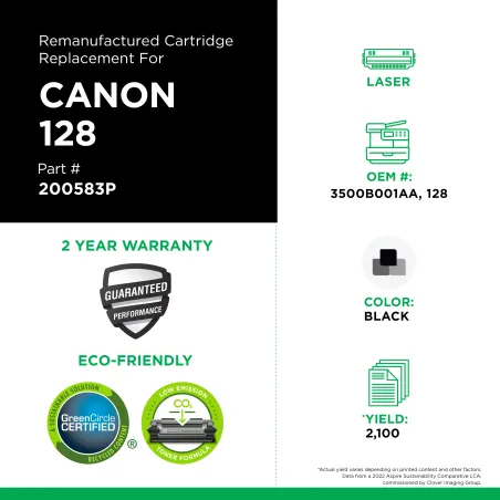 Canon - 3500B001AA